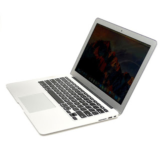 MacBook Air Core i5 13" Early 2015 Second