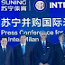 Inter Milan Dijual Ke Suning Holdings Group China