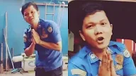 Viral Petugas Damkar Depok Bongkar Alat Operasional yang Sudah Rusak: Saya Mohon Maaf Sekali