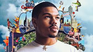 Song Lyric Taylor Bennett ft.Chance The Rapper and Jeremih – Grown Up Fairy Tales