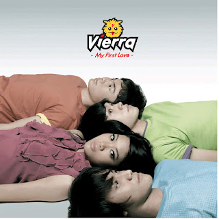 Vierra - My First Love on iTunes