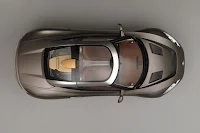 Spyker C8 Preliator