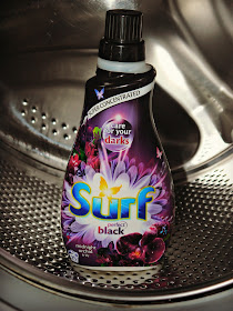 Surf Perfect Black