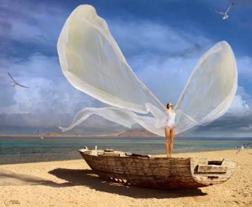 Wind Magick The Power Of The Wind