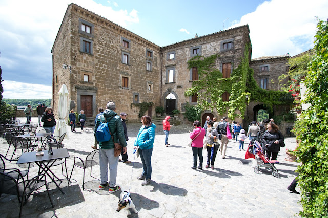 Civita di Bagnoregio