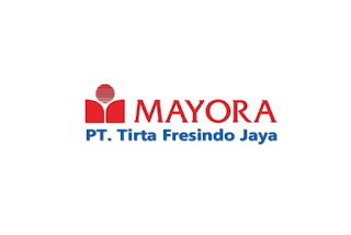 PT. Tirta Fresindo Jaya