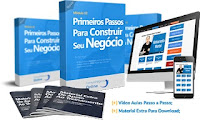 Formula negócio online FNO do Alex Vargas funciona? Vale a pena? renda extra marketing digital webmarketing curso treinamento dinheiro online pela internet ganhar marketing afiliados