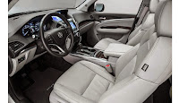 Enjoy the Luxurious of New Acura MDX