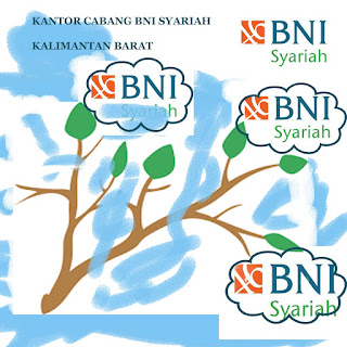 BNI Syariah Kalbar