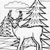free printable cute animal coloring pages coloring home - coloring ville