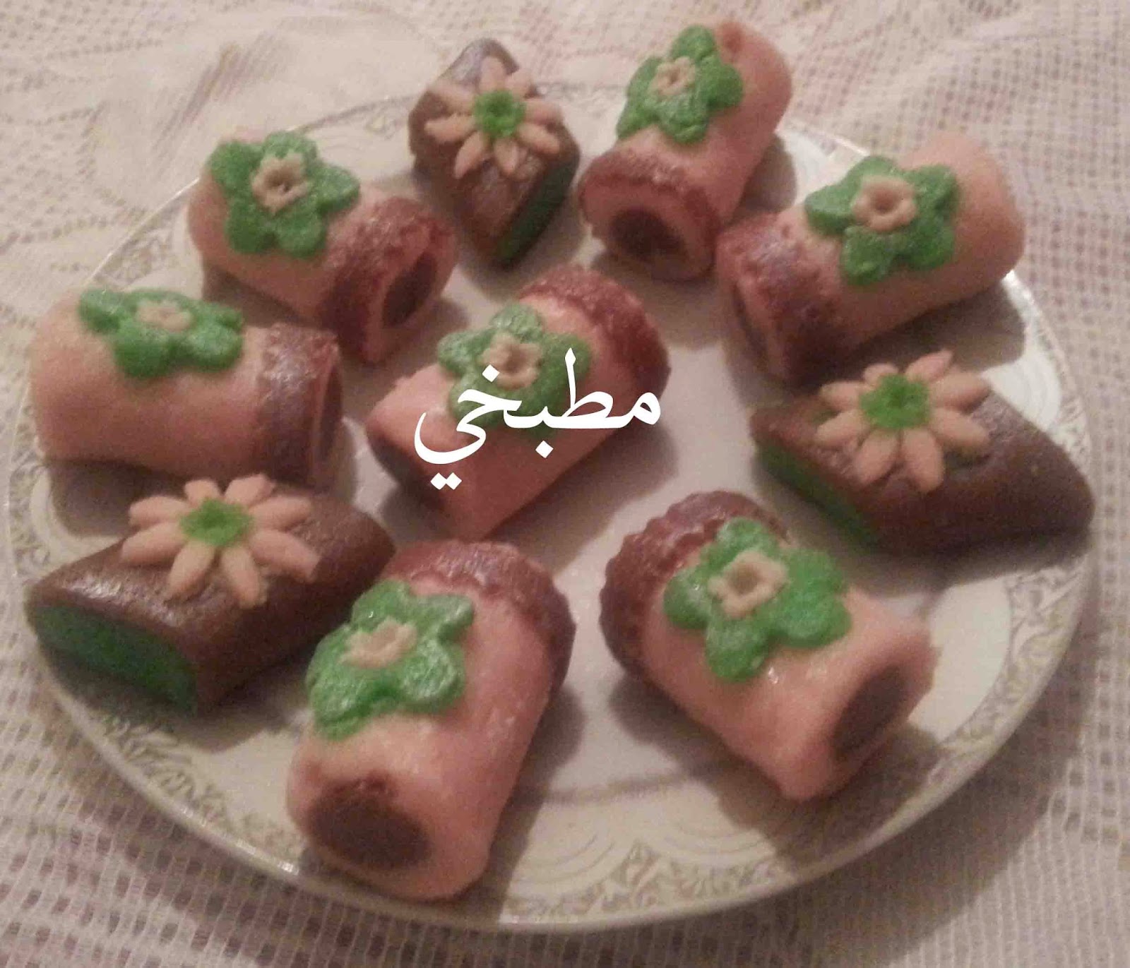 حلوى ,الكوك ,البيسكوي