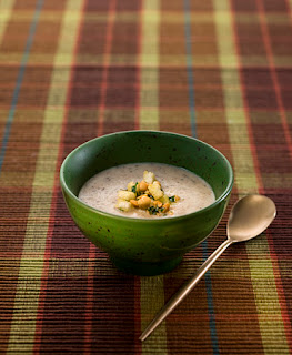 Sopa de negrillas