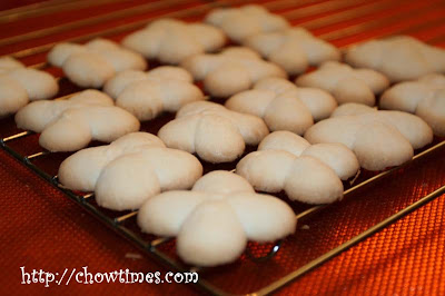 Kuih Muih Best!!!  Bendera Hijau