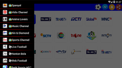 Bein Sports HD, Aplikasi Android Nonton Streaming Bola Premium Gratis