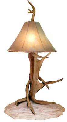 modern table lamps