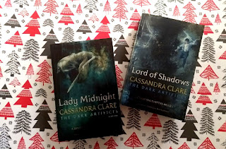 libri Cassandra Clare TDA