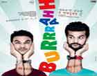 Watch Hindi Movie Burrahh Online