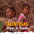 As Talentosas - Defesa da Rainha - Kuduro Prod. By Zoy G