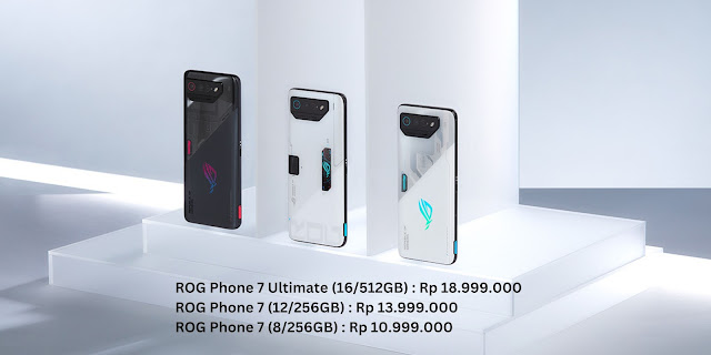 ROG Phone series