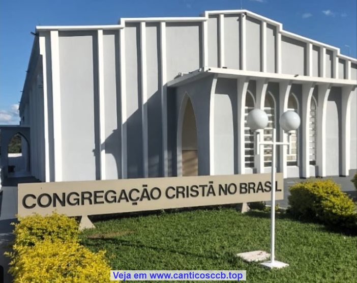 Núcleo Bandeirante - Culto Online CCB em Brasília  04/01/2024 - 19:30h