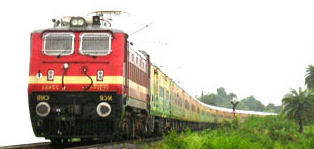 RRC East coast railway bubaneshwar