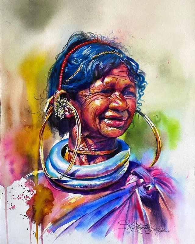 Kerala Artist