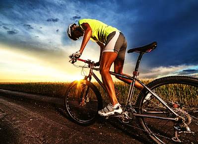 How To Lose Weight by Cycling