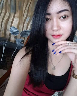 FDJ cantik indonesia