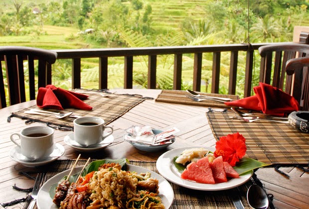 hal yang bisa dilakukan di ubud bali