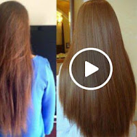 How To Grow 2-4 Inch Hair Within A Week!