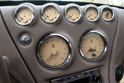 2010 WIESMANN ROADSTER MF4-S cabriolet