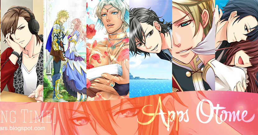 Gaming Time Juegos otome para celulares - Entrada ...