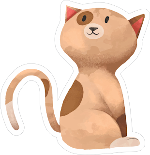 Gato png
