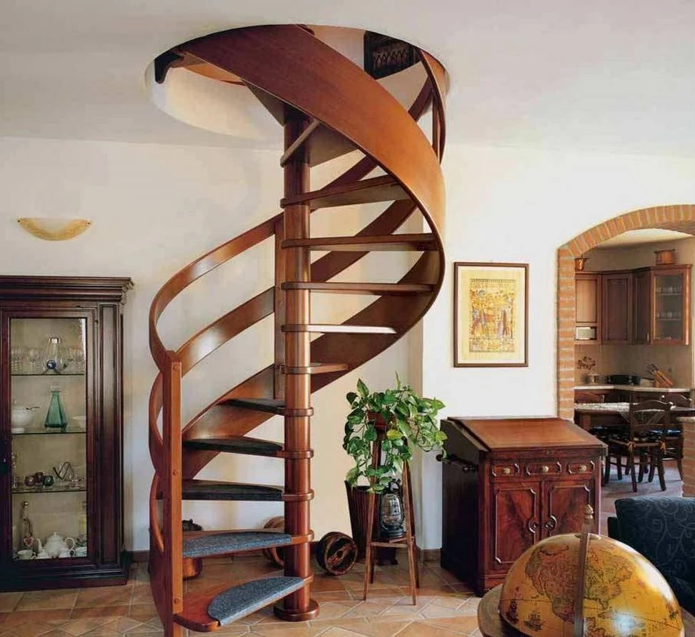 Small Staircase Design - New Home Staircase Design Pictures, Pictures, Photos - Duplex Home Staircase Design - Staircase design pictures - NeotericIT.com