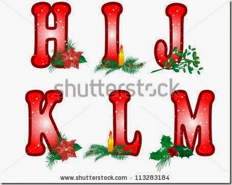 stock-vector-red-christmas-alphabet-with-symbols-113283184