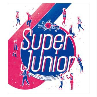 [ALBUM] Super Junior - SPY Download (Repackage) 