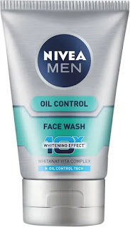 10 Best Face Wash For Men In India 2019