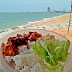 Picnic di Pantai Miami Kuala Terengganu