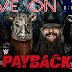 WWE Payback 2016 - LIVE - STREAMING - 1.5.2016 - WATCH PAYBACK 2016 LIVE