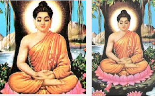 Lord Buddha Purnima sms