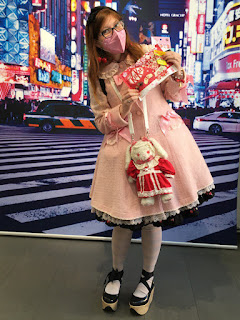 lolita coordinate