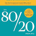 The 80/20 Principle: Achieve More with Less: THE NEW 2022 EDITION OF THE CLASSIC BESTSELLER