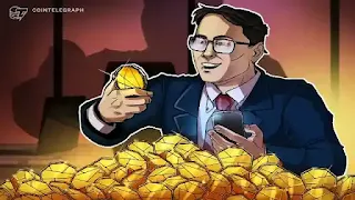 Asian investor crypto losses