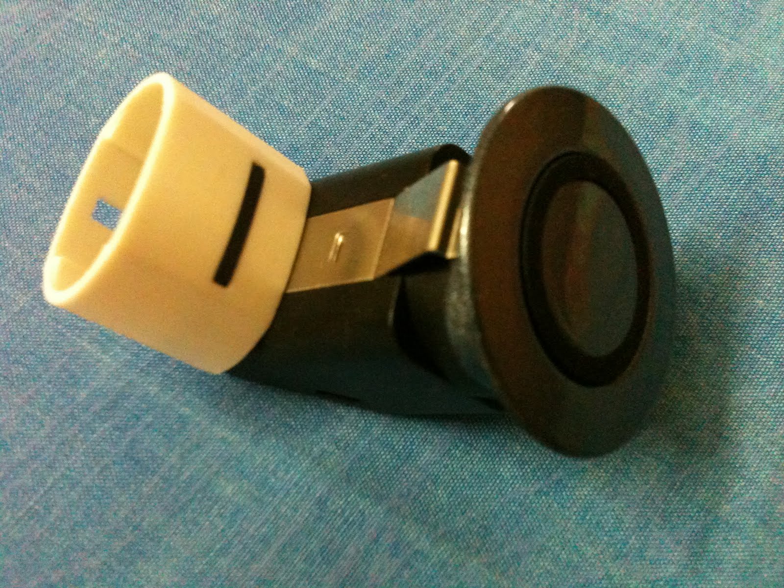 Perodua Myvi Antenna - Noted G