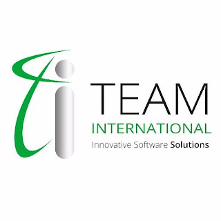 Junior US Accountant в IT-компании TEAM International