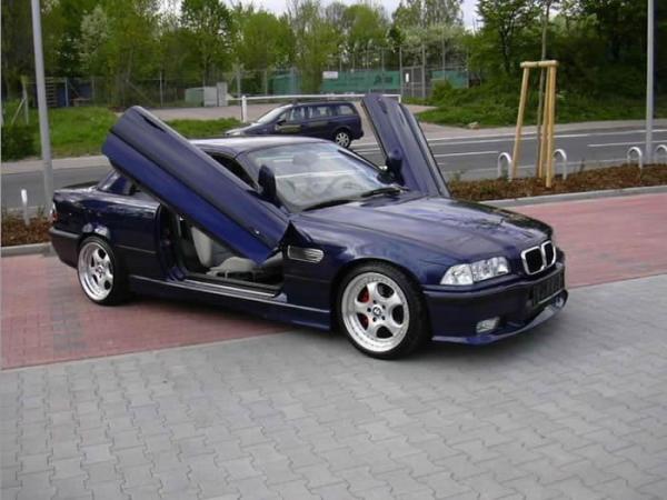 BMW E36