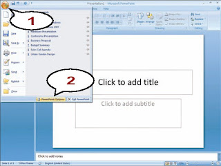 Top 100 Tips & Tricks of MS Power Point 2007