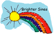 Maurice Sines, Brighter Sines, brightersines.co.uk