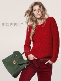 Gisele-Bundchen-for-Esprit-Fall-2012-Campaign