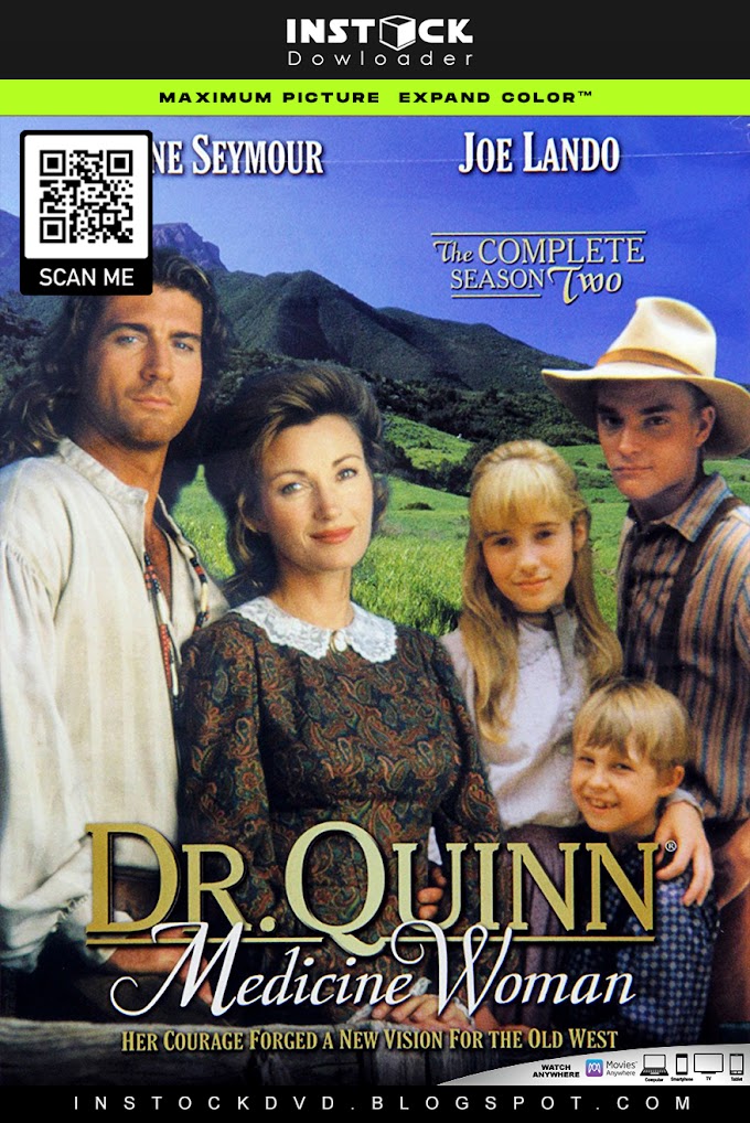 Dr.Quinn (1993–1998) (Serie de TV) HD Latino